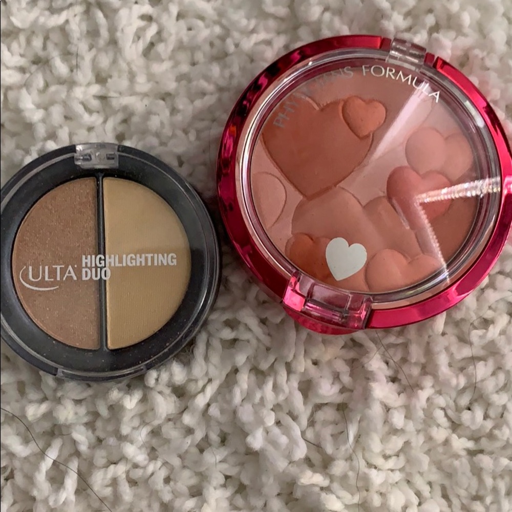 Makeup